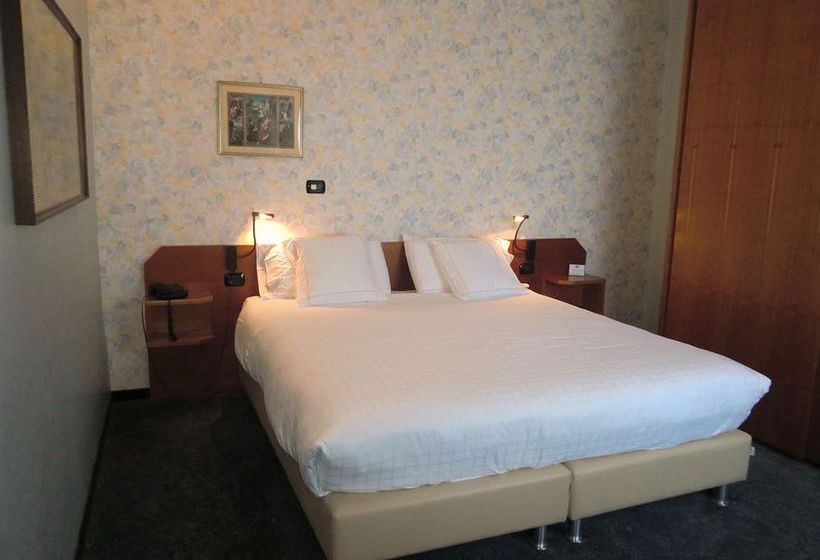 Hotel Ariston  | Acqui Terme | Alessandria | Italia 11