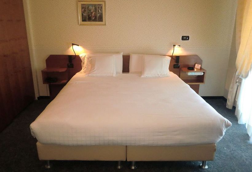 Hotel Ariston  | Acqui Terme | Alessandria | Italia 12