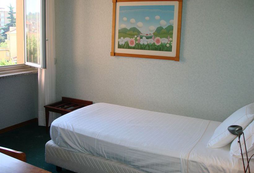 Hotel Ariston  | Acqui Terme | Alessandria | Italia 13