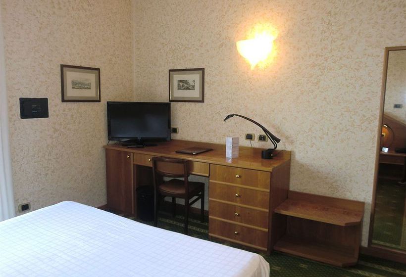 Hotel Ariston  | Acqui Terme | Alessandria | Italia 14