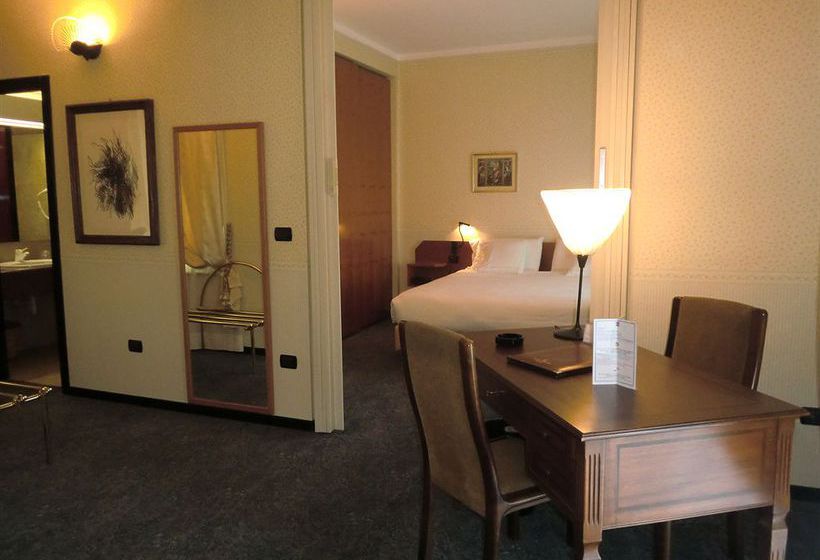 Hotel Ariston  | Acqui Terme | Alessandria | Italia 15