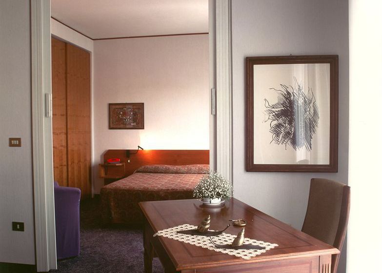 Hotel Ariston  | Acqui Terme | Alessandria | Italia 16