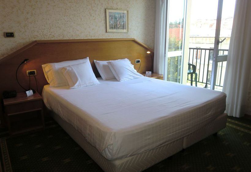 Hotel Ariston  | Acqui Terme | Alessandria | Italia 17