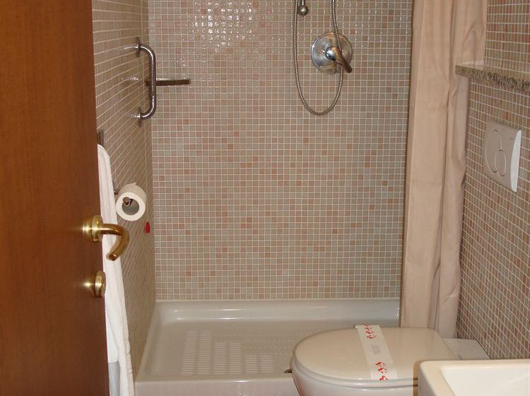 Hotel Ariston  | Acqui Terme | Alessandria | Italia 18