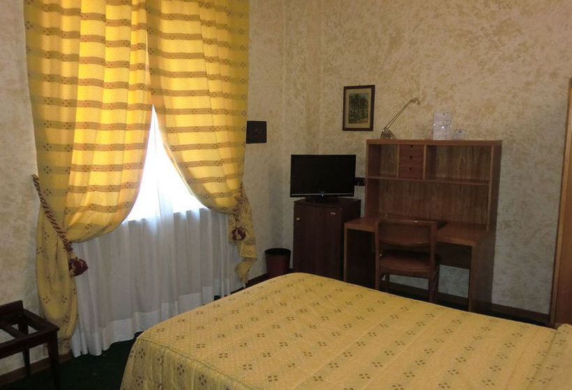 Hotel Ariston  | Acqui Terme | Alessandria | Italia 19