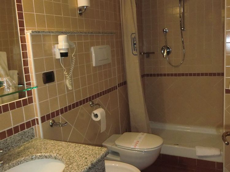 Hotel Ariston  | Acqui Terme | Alessandria | Italia 20