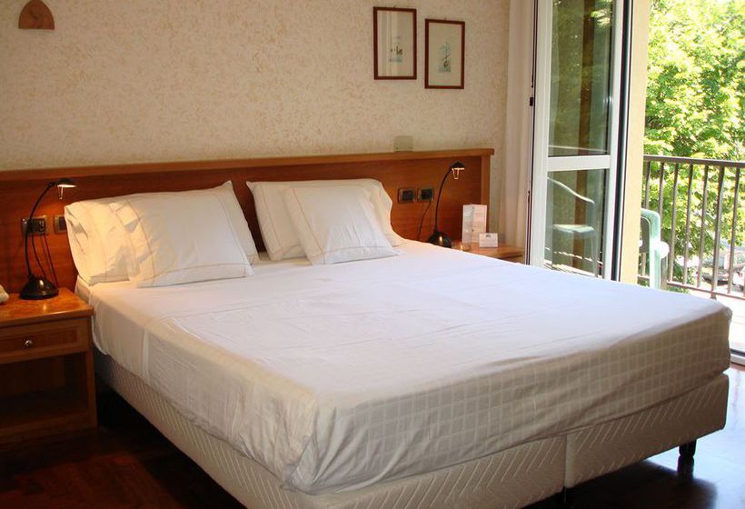 Hotel Ariston  | Acqui Terme | Alessandria | Italia 3