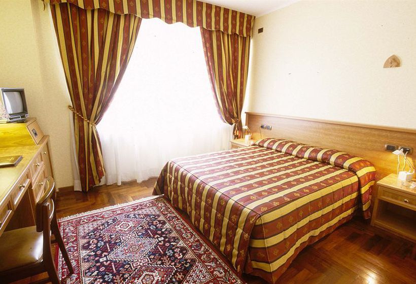 Hotel Ariston  | Acqui Terme | Alessandria | Italia 4