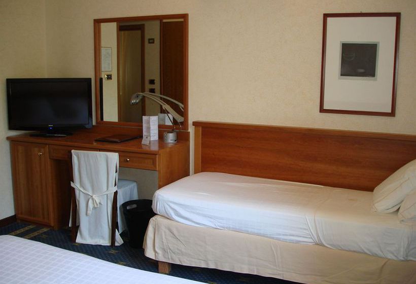 Hotel Ariston  | Acqui Terme | Alessandria | Italia 5