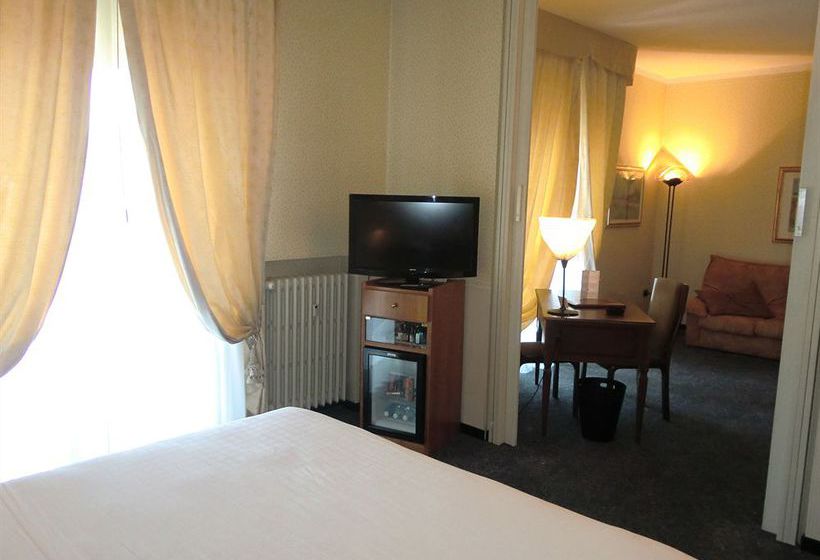 Hotel Ariston  | Acqui Terme | Alessandria | Italia 6