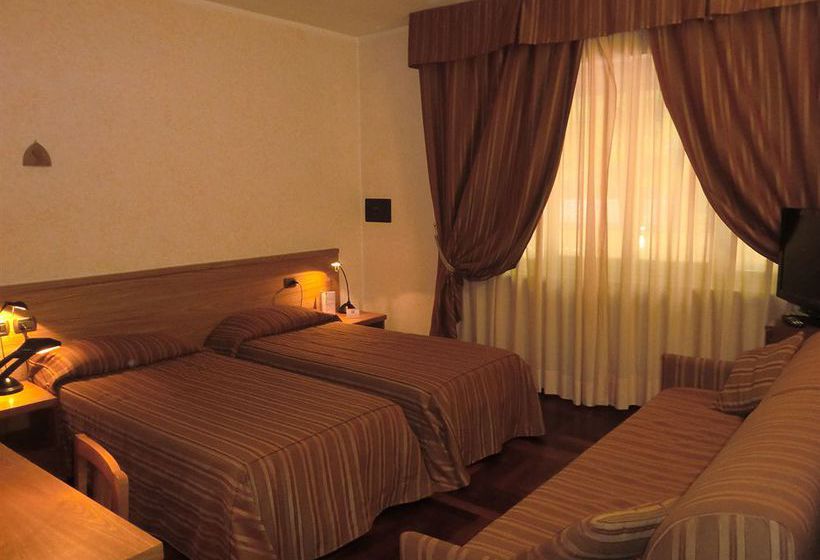 Hotel Ariston  | Acqui Terme | Alessandria | Italia 7