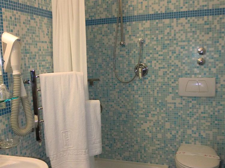 Hotel Ariston  | Acqui Terme | Alessandria | Italia 8