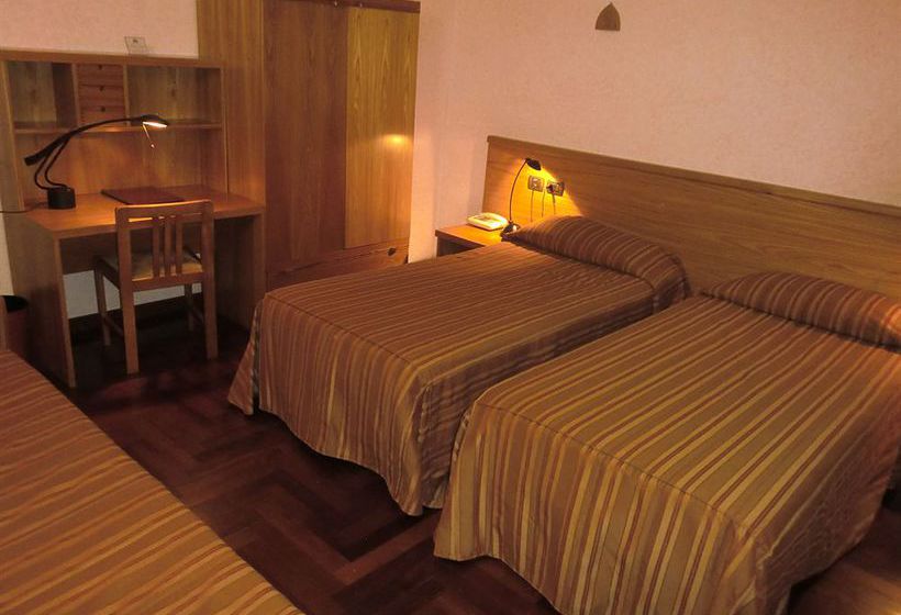 Hotel Ariston  | Acqui Terme | Alessandria | Italia 9