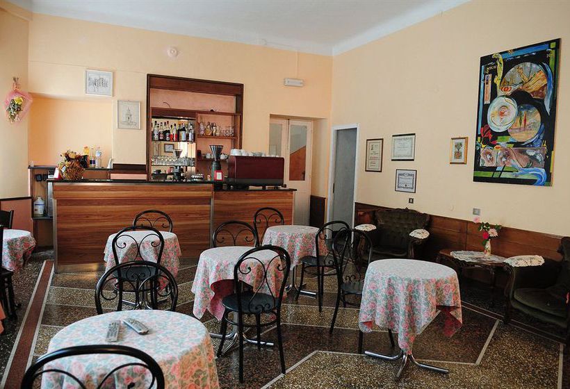 Hotel Belvedere Alessandria