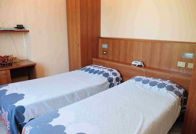 Hotel Belvedere  | Acqui Terme | Alessandria | Italia 3