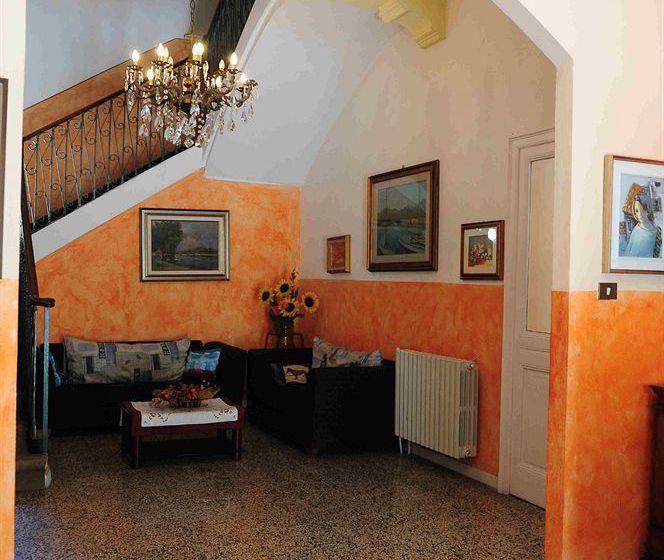 Hotel Belvedere  | Acqui Terme | Alessandria | Italia 5