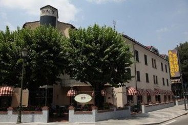 Albergo Rondo Alessandria