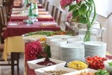 Albergo Rondo  | Acqui Terme | Alessandria | Italia 1