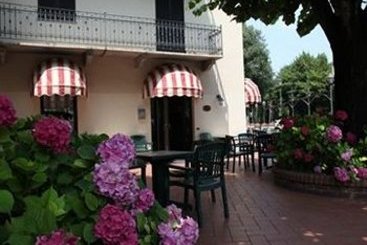 Albergo Rondo  | Acqui Terme | Alessandria | Italia 8