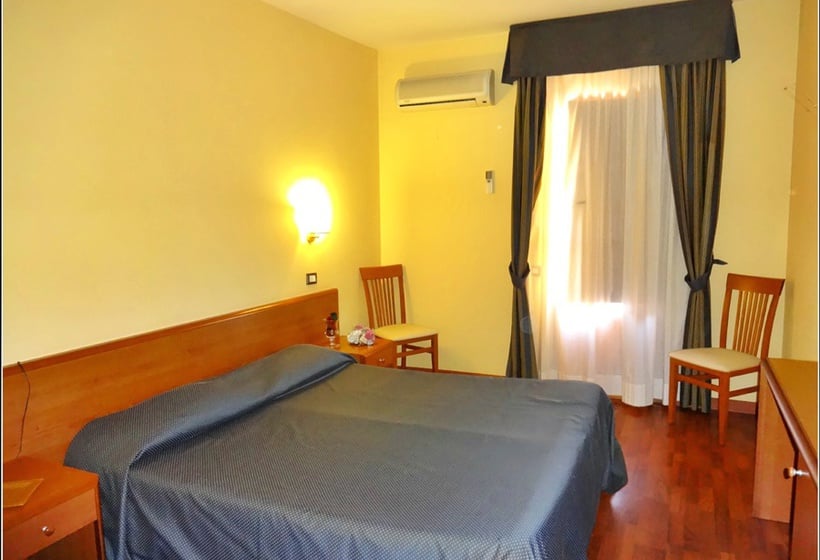 Hôtel Akrabello  | Agrigente | Agrigente | Italie 1