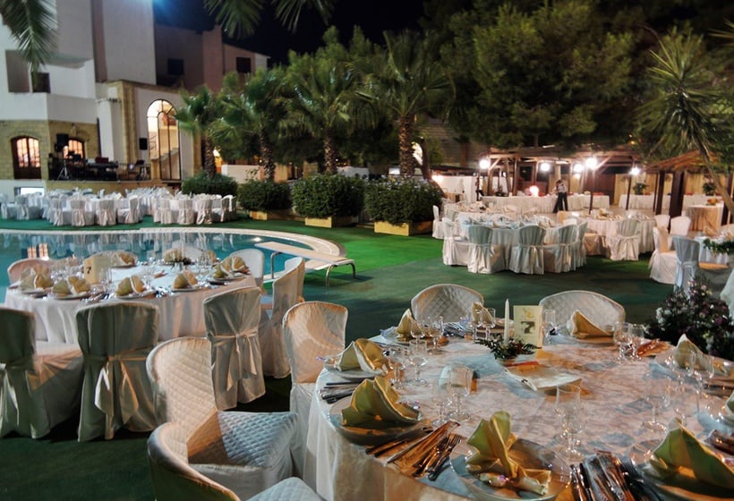 Hôtel Akrabello  | Agrigente | Agrigente | Italie 2