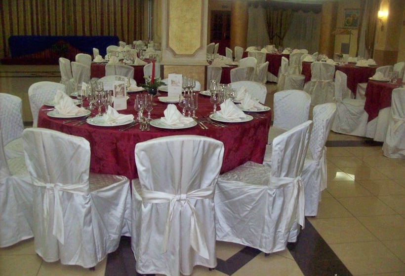 Hôtel Akrabello  | Agrigente | Agrigente | Italie 3