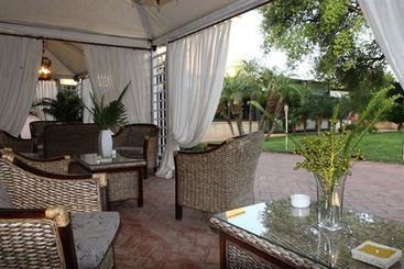 Hotel Colleverde Park  | Agrigento | Agrigento | Italia 1