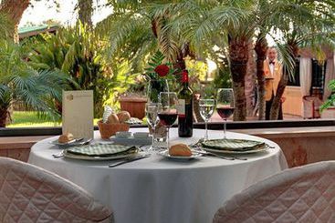 Hotel Colleverde Park  | Agrigento | Agrigento | Italia 10