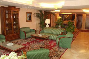 Hotel Colleverde Park  | Agrigento | Agrigento | Italia 13