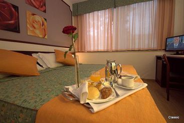 Hotel Colleverde Park  | Agrigento | Agrigento | Italia 14