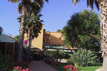 Hotel Colleverde Park  | Agrigento | Agrigento | Italia 16