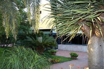 Hotel Colleverde Park  | Agrigento | Agrigento | Italia 17