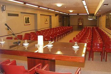 Hotel Colleverde Park  | Agrigento | Agrigento | Italia 18