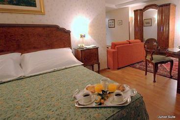 Hotel Colleverde Park  | Agrigento | Agrigento | Italia 19