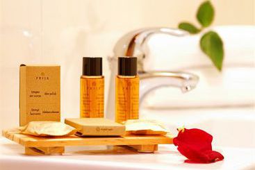 Hotel Colleverde Park  | Agrigento | Agrigento | Italia 20