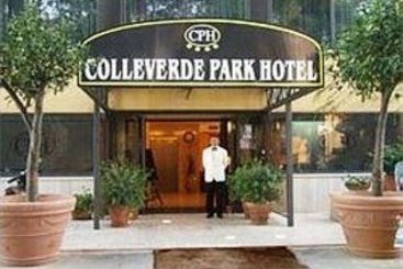 Hotel Colleverde Park  | Agrigento | Agrigento | Italia 4