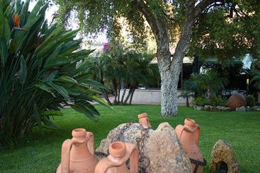 Hotel Colleverde Park  | Agrigento | Agrigento | Italia 5