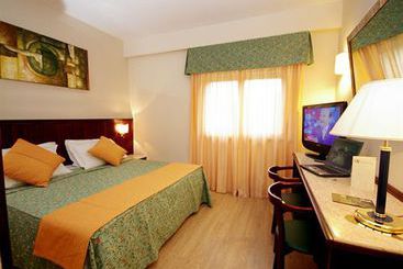 Hotel Colleverde Park  | Agrigento | Agrigento | Italia 6
