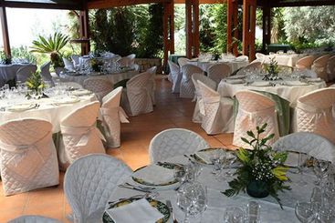 Hotel Colleverde Park  | Agrigento | Agrigento | Italia 7