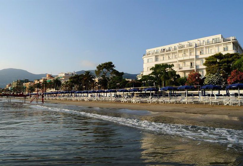 Hotel Grand Mediterranee  | Alassio | Savona | Italia 1