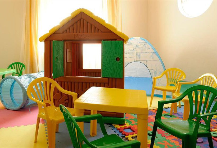 Hotel Grand Mediterranee  | Alassio | Savona | Italia 10