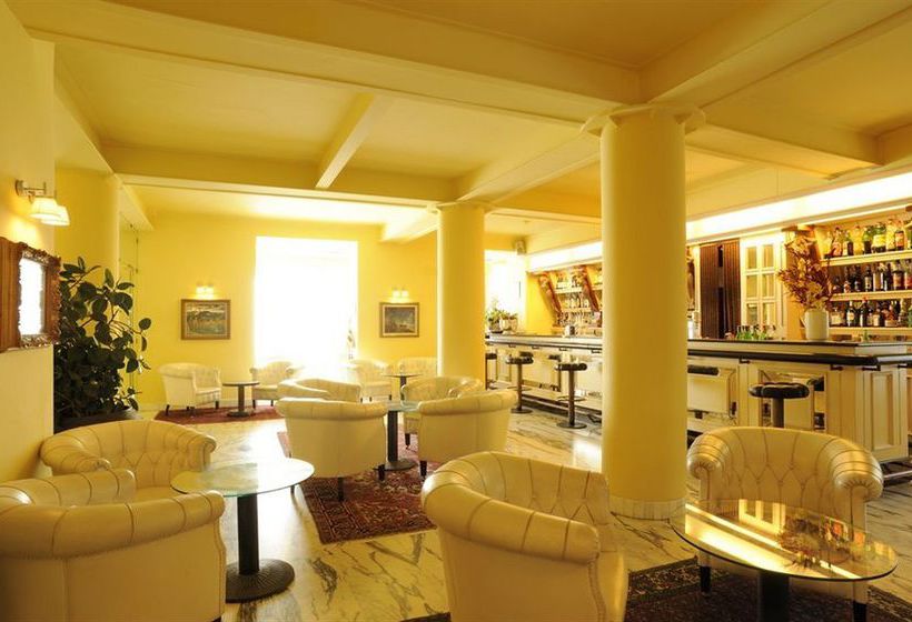 Hotel Grand Mediterranee  | Alassio | Savona | Italia 14