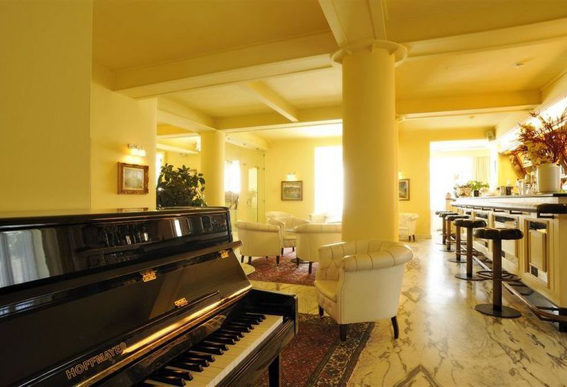 Hotel Grand Mediterranee  | Alassio | Savona | Italia 15