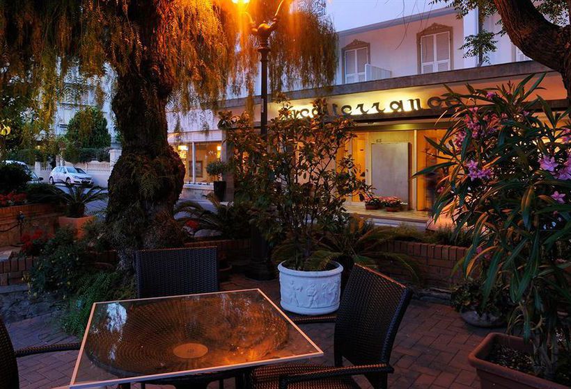 Hotel Grand Mediterranee  | Alassio | Savona | Italia 3