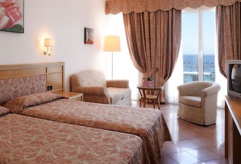 Hotel Grand Mediterranee  | Alassio | Savona | Italia 4