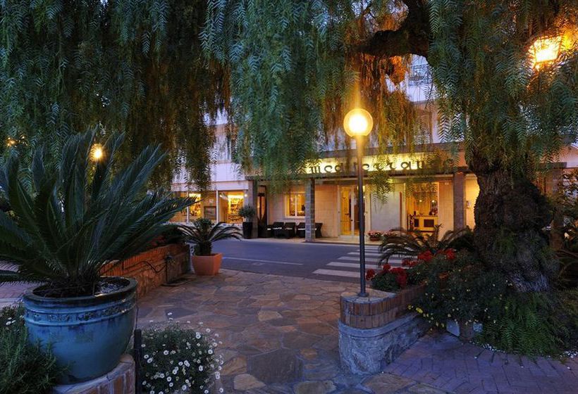 Hotel Grand Mediterranee  | Alassio | Savona | Italia 5
