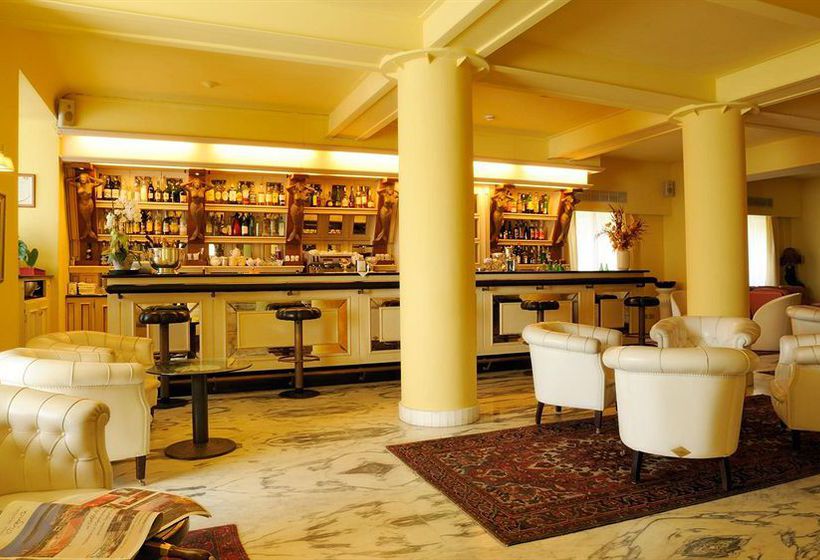 Hotel Grand Mediterranee  | Alassio | Savona | Italia 6