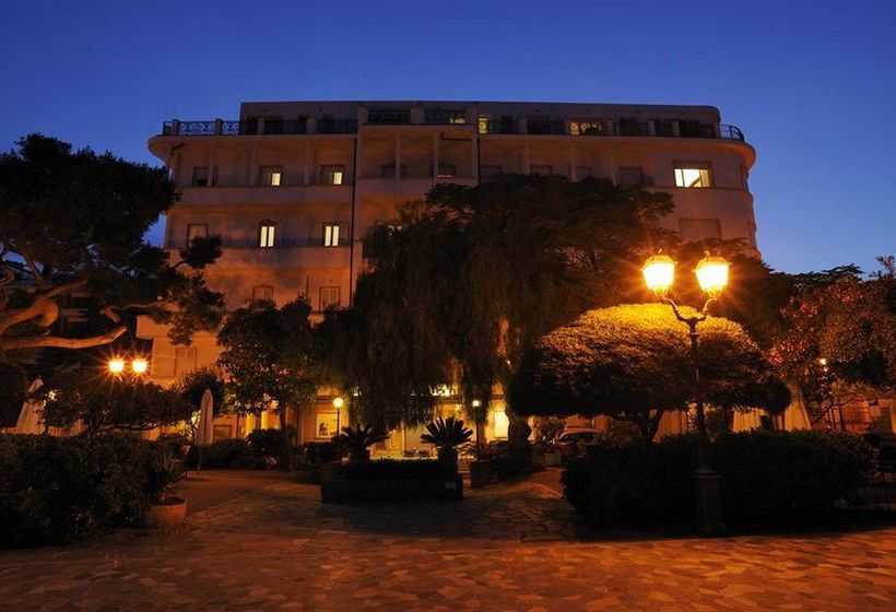 Hotel Grand Mediterranee  | Alassio | Savona | Italia 7