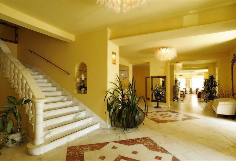 Hotel Grand Mediterranee  | Alassio | Savona | Italia 8