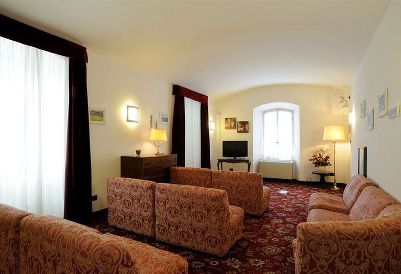 Hotel Grand Mediterranee  | Alassio | Savona | Italia 9